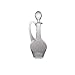 Abigails 1.25-Quart Decanter with Handle and Stopper