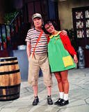 Chavo Del Ocho Halloween Costume Set All New S M L Xl XXL Available