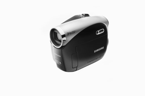 Cheap Samsung SC-DX103 DVD Camcorder