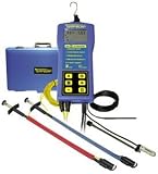 TEMPSCAN A/C System Diagnostic Tool UV580000