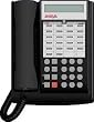 Avaya Partner Eurostyle 18D Display Phone