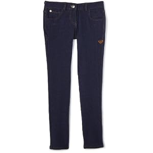 Roxy Girls 7-16 Hot Pick Skinny Legging
