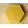BEESWAX BLOCKS YELLOW 2-LB