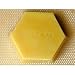 BEESWAX BLOCKS YELLOW 2-LB
