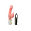 Vibratex Sweet Spot Elastomer Vibrator Adult Sex Toy Kit