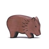 Holztiger Wild Sow