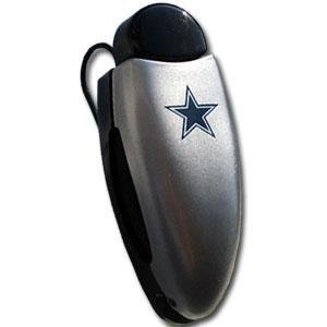 Dallas Cowboys - Square NFL Sunglass Visor Clip