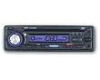 Jensen PCD161 AM/FM CD Player Car Receiver Deck Detachable Face 60W W/ Front Auxiliry ipod