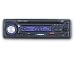 Jensen PCD161 AM/FM CD Player Car Receiver Deck Detachable Face 60W W/ Front Auxiliry ipod