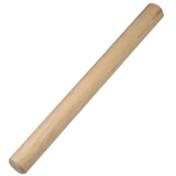 Ateco 19 Inch Maple Wood Rolling Pin by
