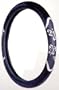 Butterfly Steering Wheel Cover
