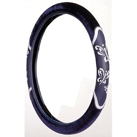 Butterfly Steering Wheel Cover