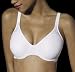 Bali Women's Passion for Comfort Minimizer Bra, White, 34D