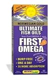 31IR3u9S0jL. SL160  First Omega 60 S