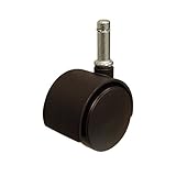 ARDEX TODOQU～(ト・ド・ク～) ハイパー 業務用掃除機 HVC-HI20L専用 キャスター 1個 HVC-HI20L-C