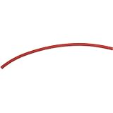 Planet Waves Coaxial Cable (CXSCHD) Bulk cable for custom audio and video connections 250 feet, Red