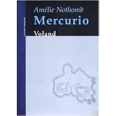 Mercurio (Amazzoni)