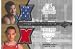 2007 SPx Authentic Corey Brewer & Joakim Noah Dual Game-Worn Jersey Card
