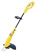 McCulloch MCT2027 12-Inch 3.7 Amp Electric String Trimmer