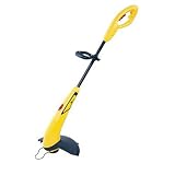 McCulloch 3.7-AMP Electric String Trimmer #MCT2027 by McCulloch