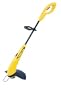 McCulloch MCT2027 12-Inch 3.7 Amp Electric String Trimmer
