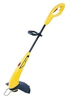 McCulloch MCT2027 12-Inch 3.7 Amp Electric String Trimmer