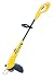 Outdoor Living : McCulloch 3.7-AMP Electric String Trimmer #MCT2027