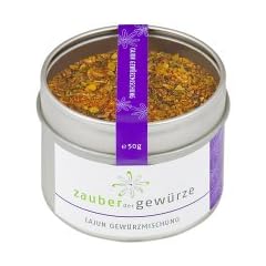 Cajun Gew�rzmischung
