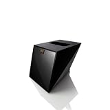 Buy Altec Lansing Octiv Mini Speaker System for iPhone and iPod (Black)