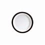 Denby Merlot Tea Plate 17.5 cm