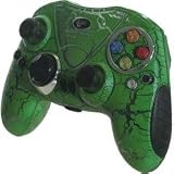 Dreamgear Iglow Rumble Controller For Xbox