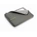 PC Hardware : Tucano USA Second Skin Script Microfiber Sleeve For MacBook, 13.3" Color: Gray