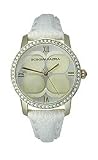 BCBGMAXAZRIA Women's Crystal watch #BCBG6153