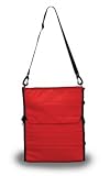 Fleurville Re-run Stroller Bag - Red