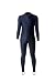 Aeroskin  Full Body Suit Spine/Kidney/Elbow
