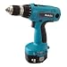 Makita 6337DWDEX1 14.4 Volt 1/2-Inch MForce Driver-Drill Kit with Heavy Duty Tool Belt & Bags