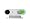 iPod shuffle 4GB - Black
