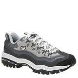 Skechers Mens Energy II Casual - 14D Grey