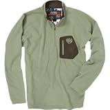 686 Vitals Prospect Pullover Fleece - Men's