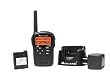 Midland HH54VP2 Portable Emergency Weather Radio with SAME (Black)
