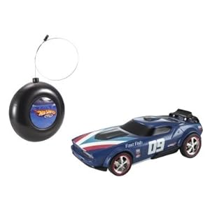 Amazon.com: Hot Wheels Fast Fish radio Con
