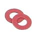 Insulated Washer, .015