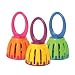 Hohner Kids Single 5" High Cage Bell, Assorted Colors