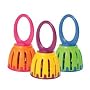 Hohner Kids Single 5" High Cage Bell, Assorted Colors