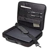 IC Intracom Manhattan Empire Notebook Case - Notebook carrying case - 17