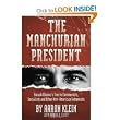The Manchurian President 1st (first)edition Text Only