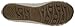 Jellypop Women's CLOUD Ballet Flat