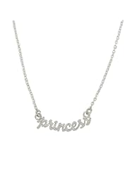 Baroni Princess Necklace