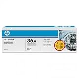 Hewlett Packard Toner schwarz für Laserjet P1505, M1120MFP, M1522MFP