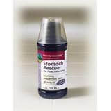 Peaceful Mountain Stomach Rescue 4 oz ( Multi-Pack)